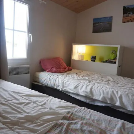 Maison L'epine, 4 Pieces, 6 Personnes - Fr-1-224b-455 L'Epine (Vendee)