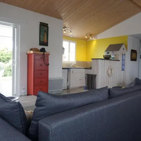Maison L'epine, 4 Pieces, 6 Personnes - Fr-1-224b-455 L'Epine (Vendee)